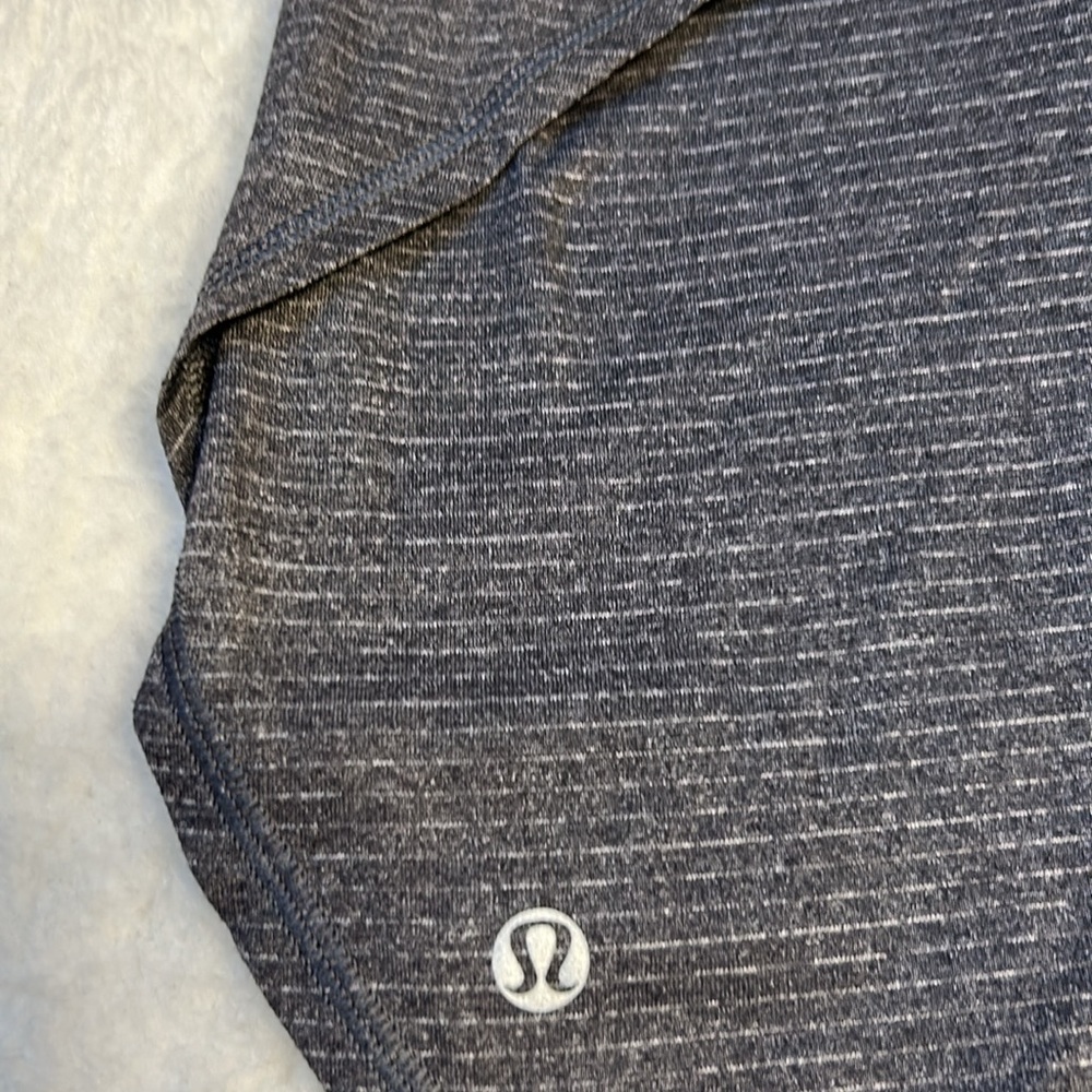 Lululemon Sleeveless Tank Top - Picture 6 of 7